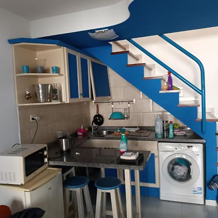 Bungalow Playmar ปลายา เดล อิงเกลส ภายนอก รูปภาพ
