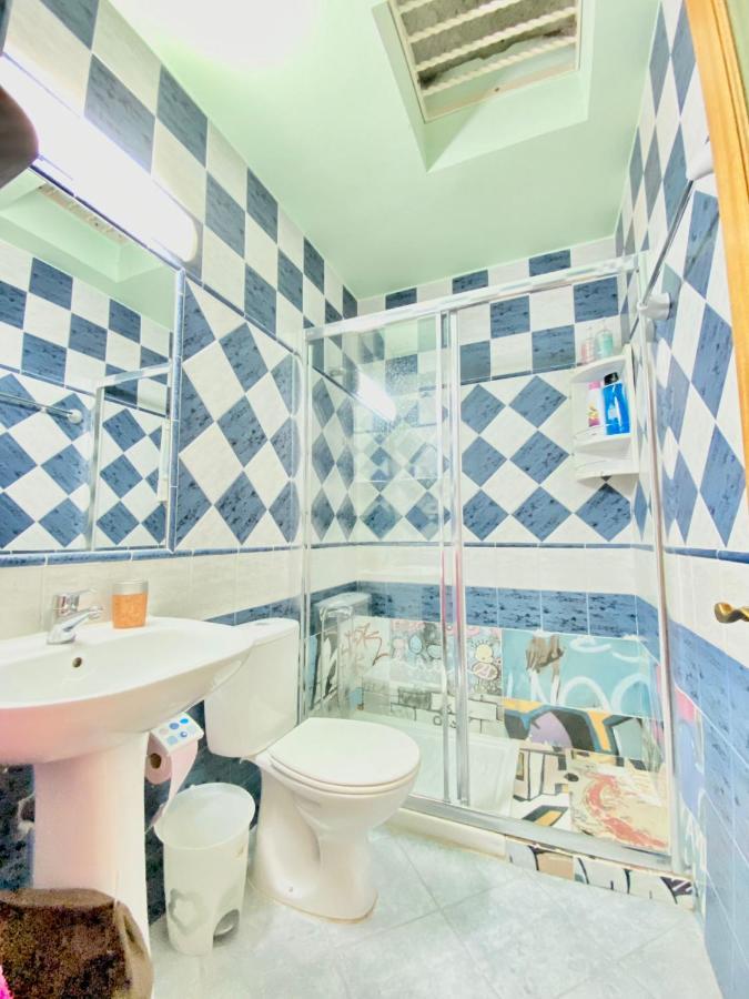 Bungalow Playmar ปลายา เดล อิงเกลส ภายนอก รูปภาพ