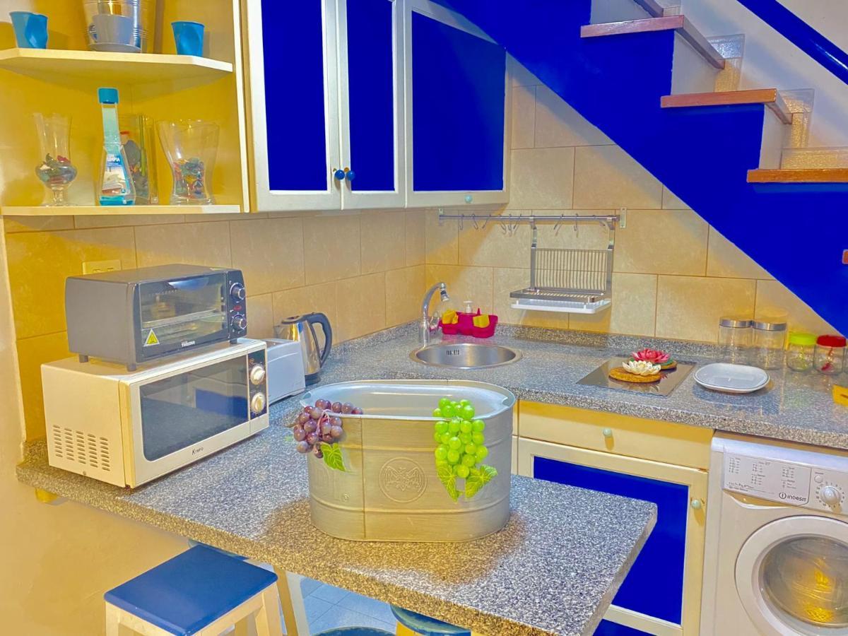 Bungalow Playmar ปลายา เดล อิงเกลส ภายนอก รูปภาพ