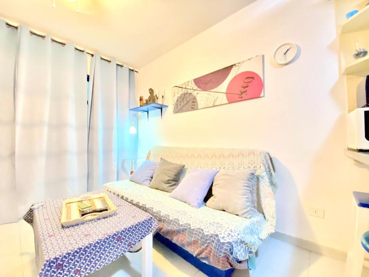 Bungalow Playmar ปลายา เดล อิงเกลส ภายนอก รูปภาพ