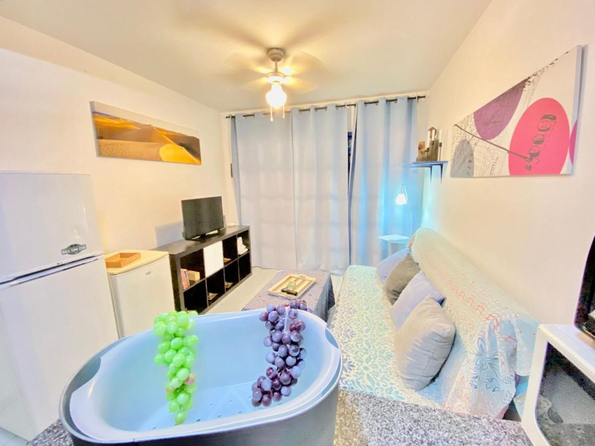Bungalow Playmar ปลายา เดล อิงเกลส ภายนอก รูปภาพ