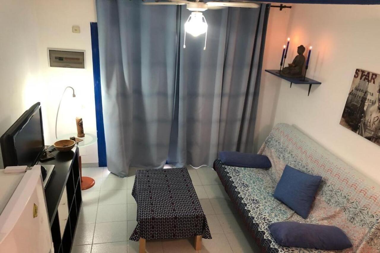 Bungalow Playmar ปลายา เดล อิงเกลส ภายนอก รูปภาพ