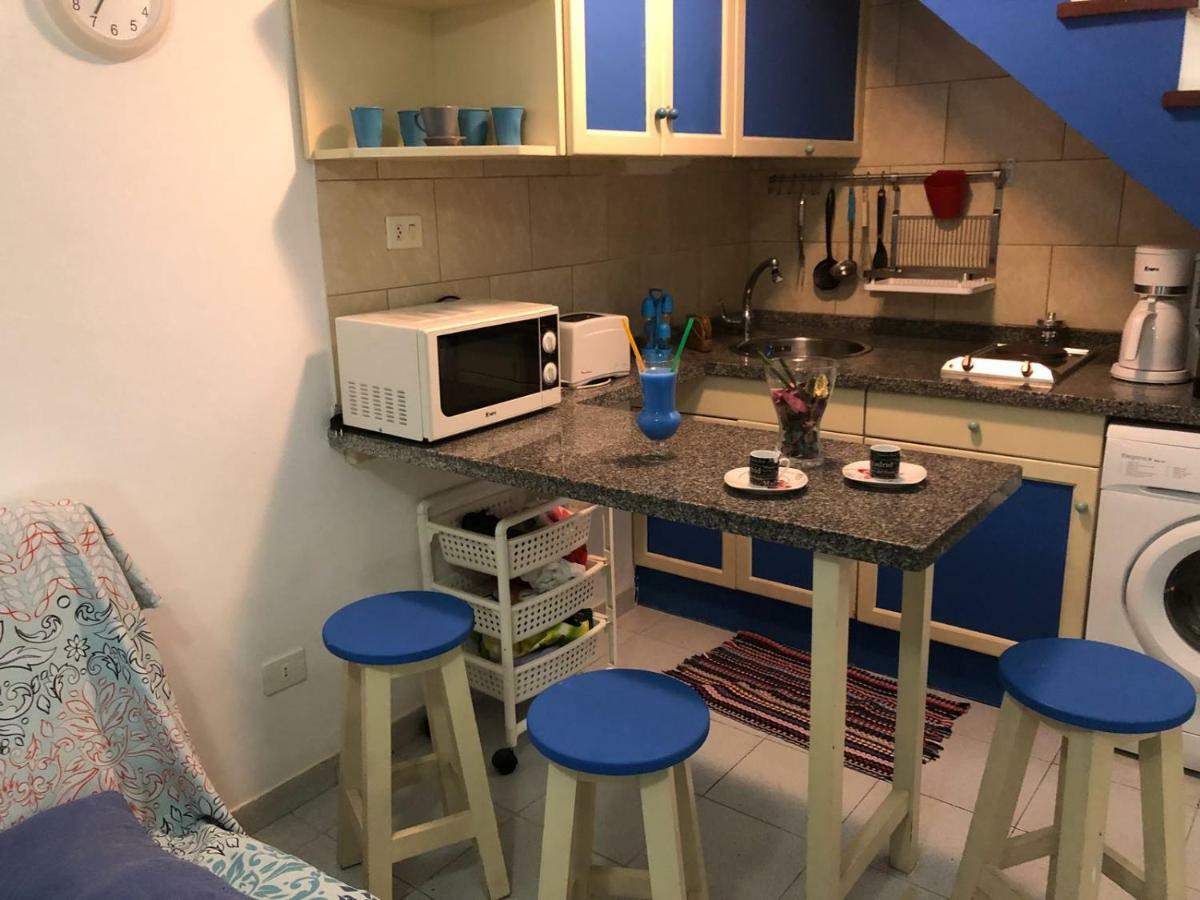 Bungalow Playmar ปลายา เดล อิงเกลส ภายนอก รูปภาพ